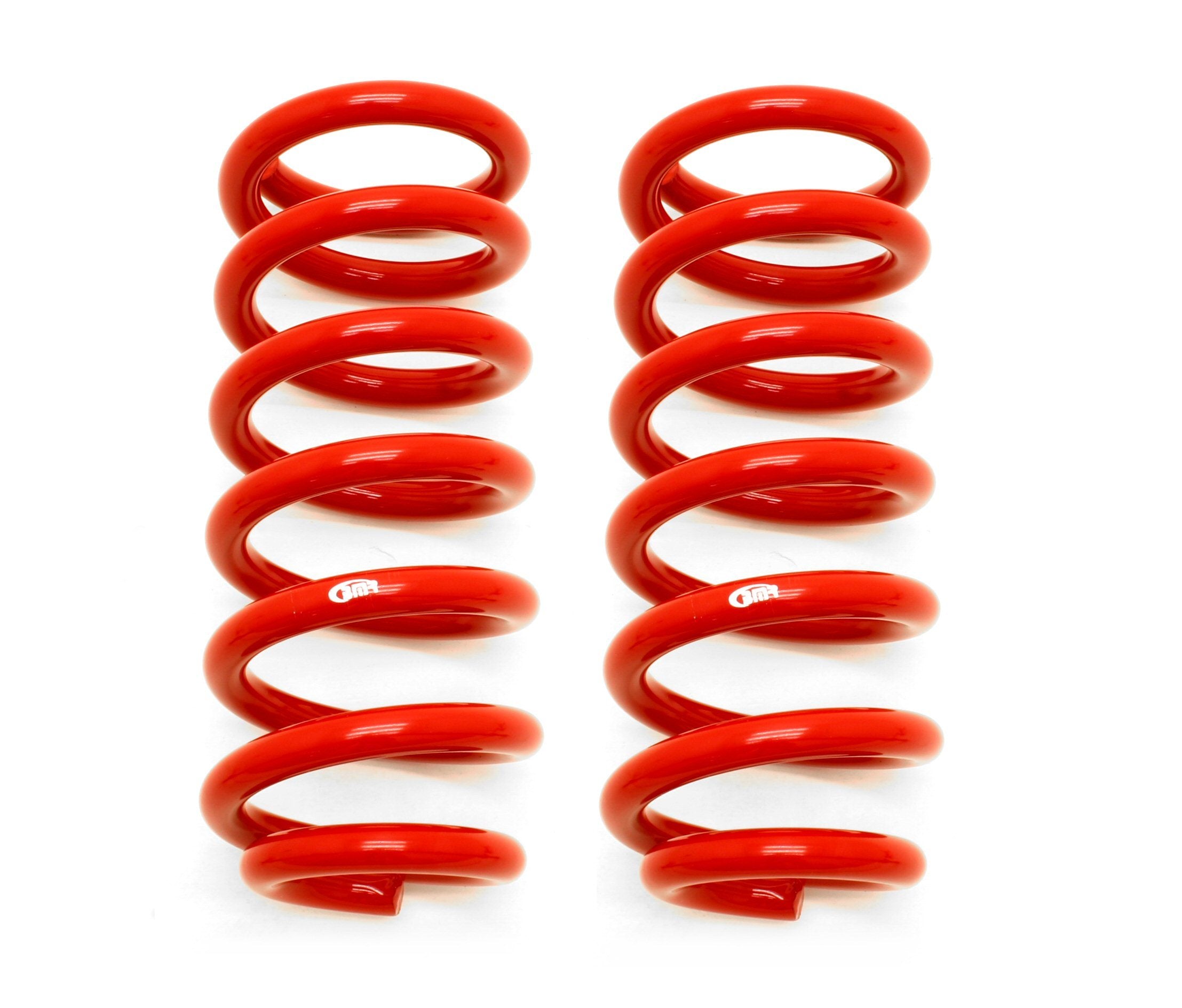 BMR Suspension SP002R 93-02 F-Body Lowering Springs Front 1.25in BMR Suspension SP002R