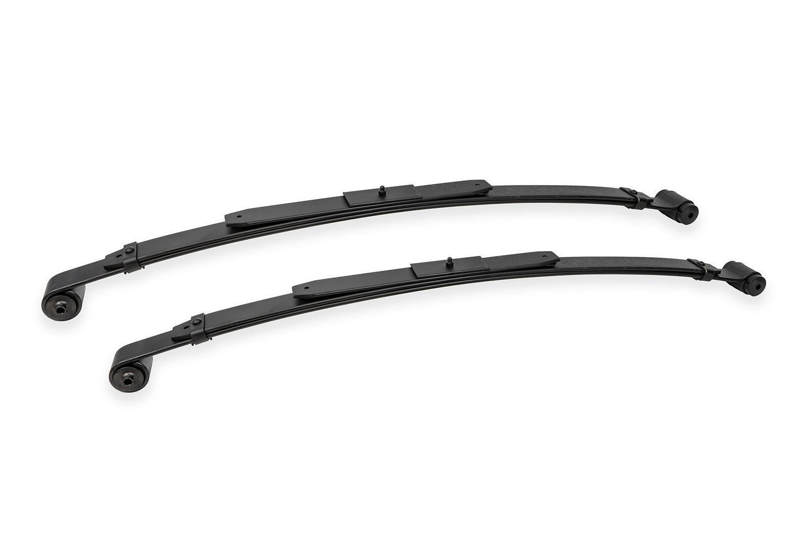 BMR Suspension SP057 Lowering leaf springs  r ear  2in drop BMR Suspension SP057