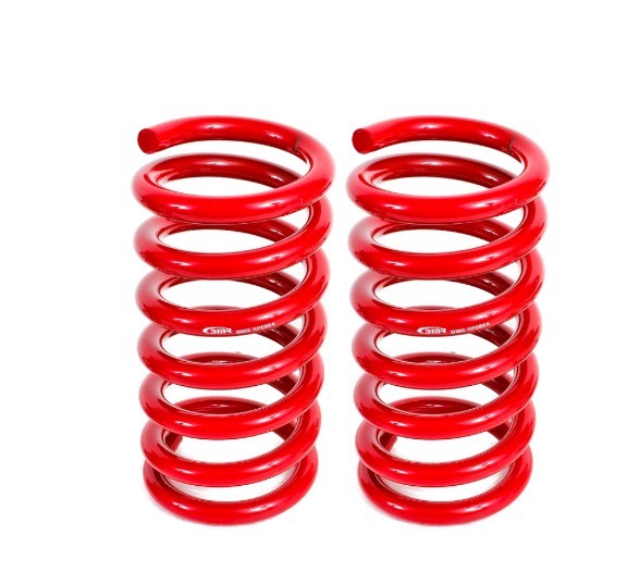 BMR Suspension SP088R 15-20 Mustang Lowering Springs Rear Drag Versin BMR Suspension SP088R