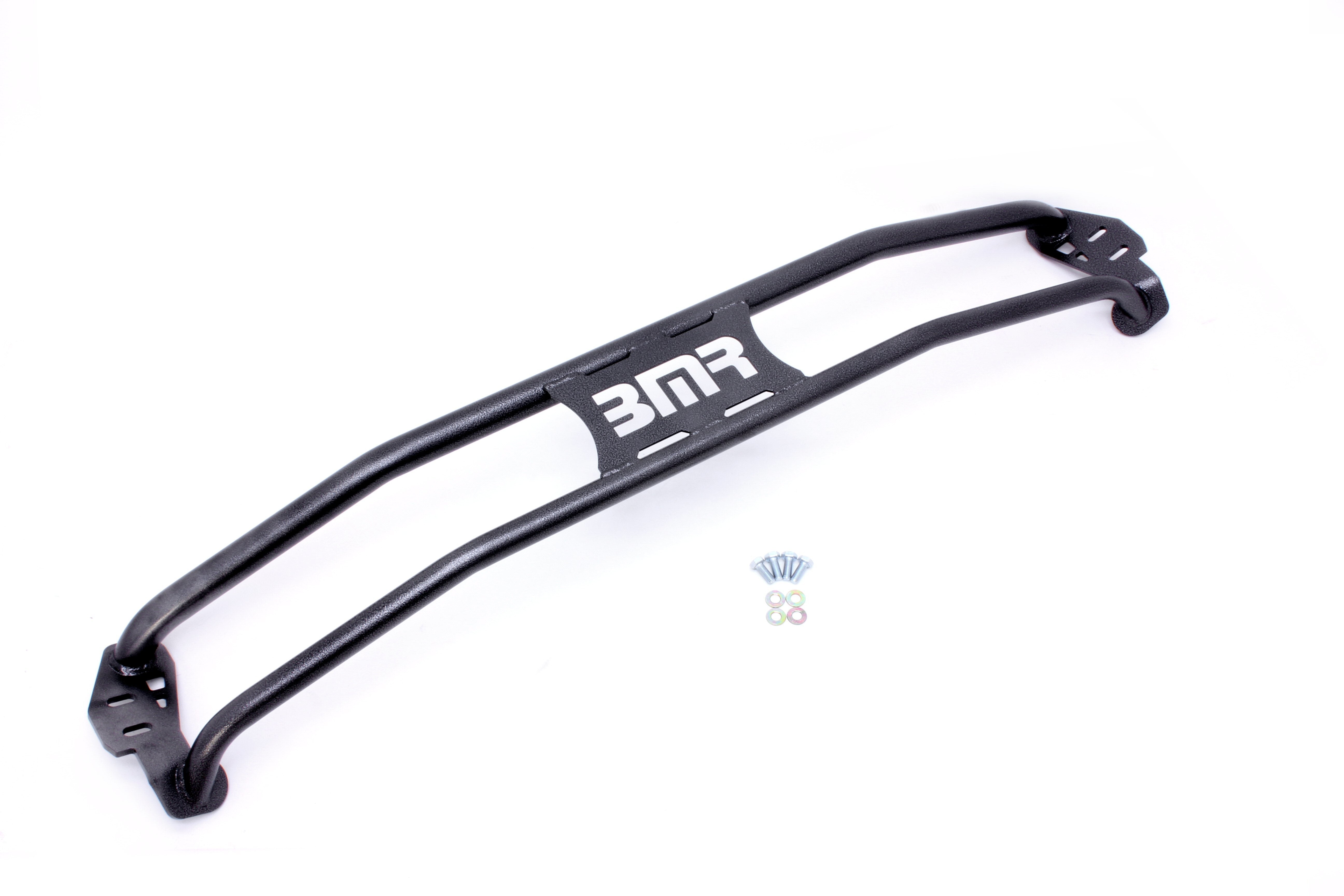 BMR Suspension STB017H 11-15 Camaro Strut Tower Brace Non Supercharged BMR Suspension STB017H