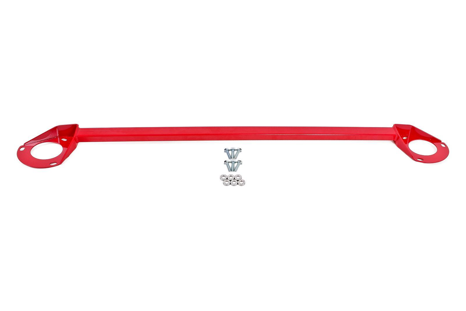 BMR Suspension STB018R 16-   Camaro Strut Tower Brace V8 Only BMR Suspension STB018R