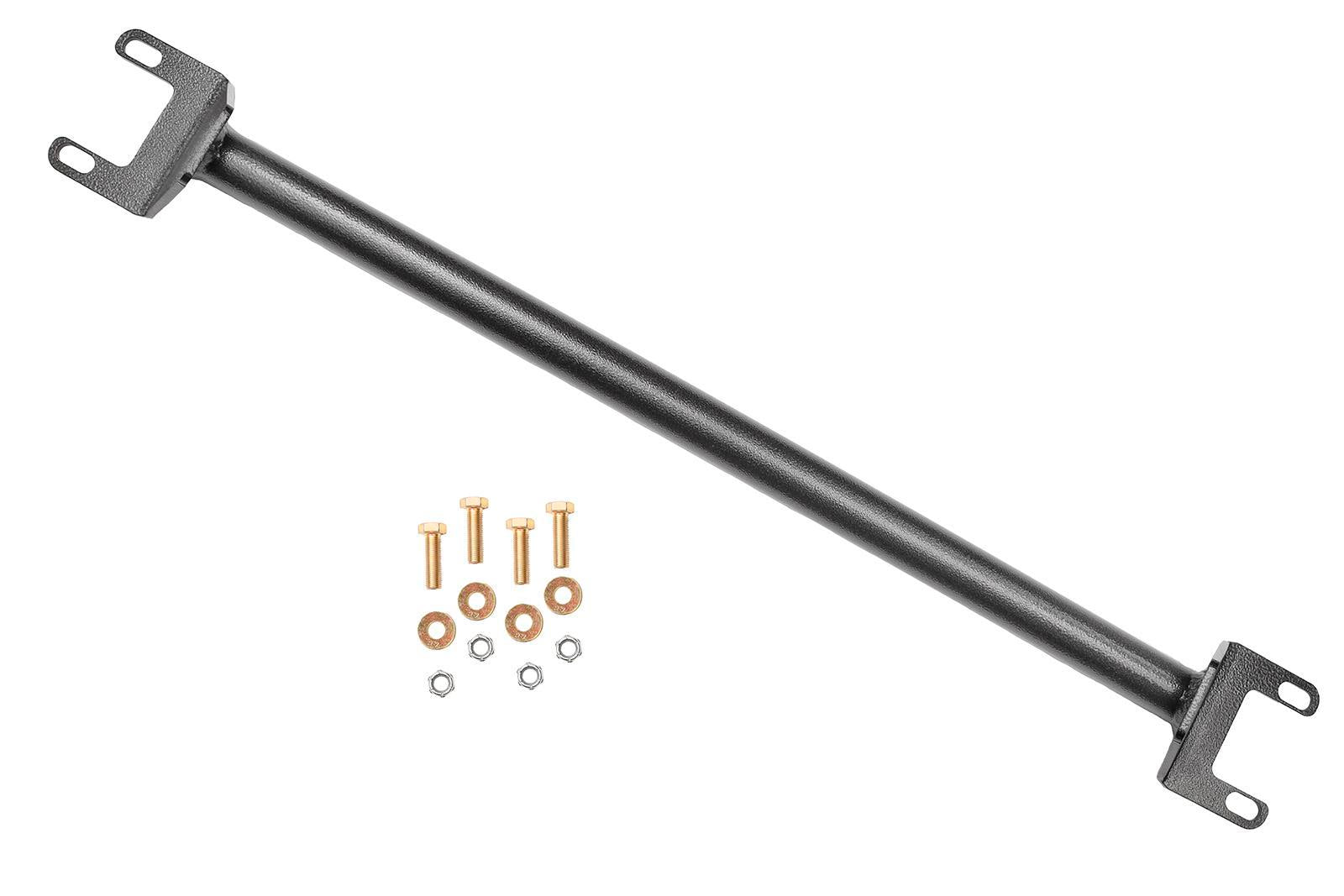 BMR Suspension STB412H 68-72 GM A-Body Shock Tower Brace Rear BMR Suspension STB412H