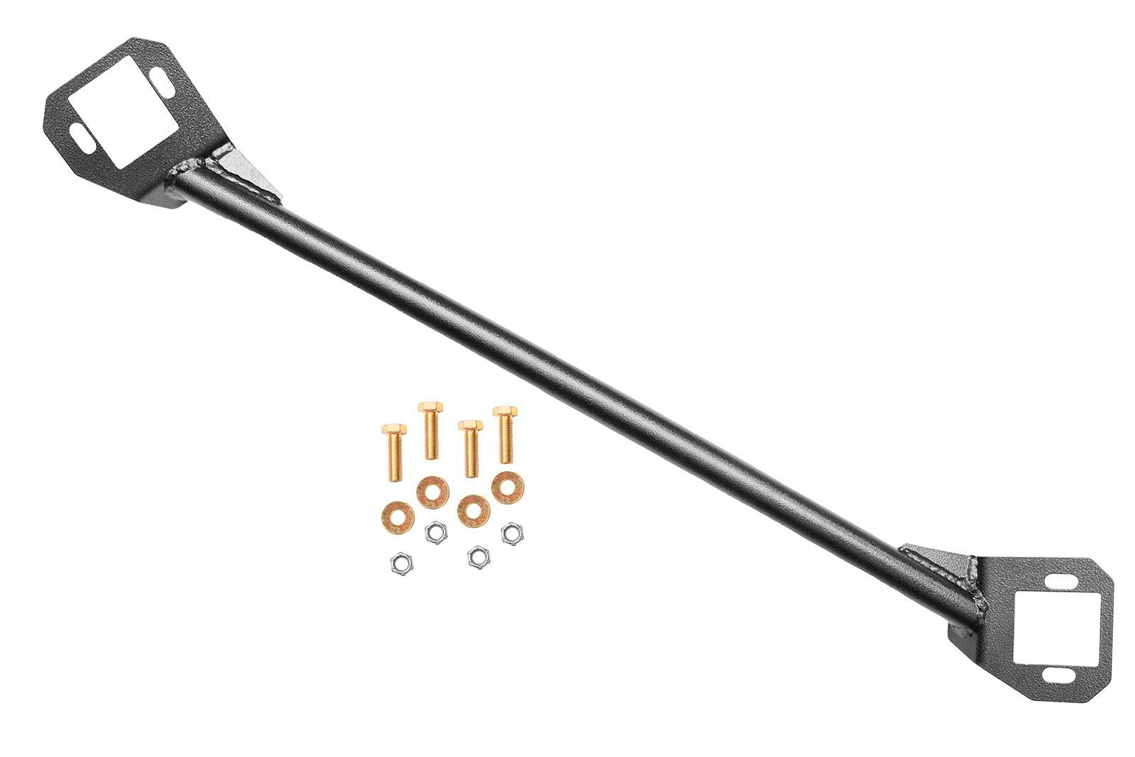 BMR Suspension STB462H 78-87 GM G-Body Shock Tower Brace Rear BMR Suspension STB462H