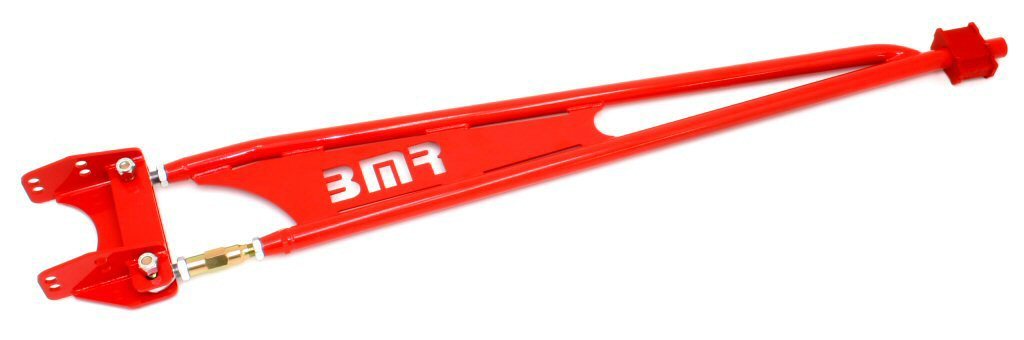 BMR Suspension TA001R 82-02 F-Body Torque Arm Adjustable Bolt In BMR Suspension TA001R