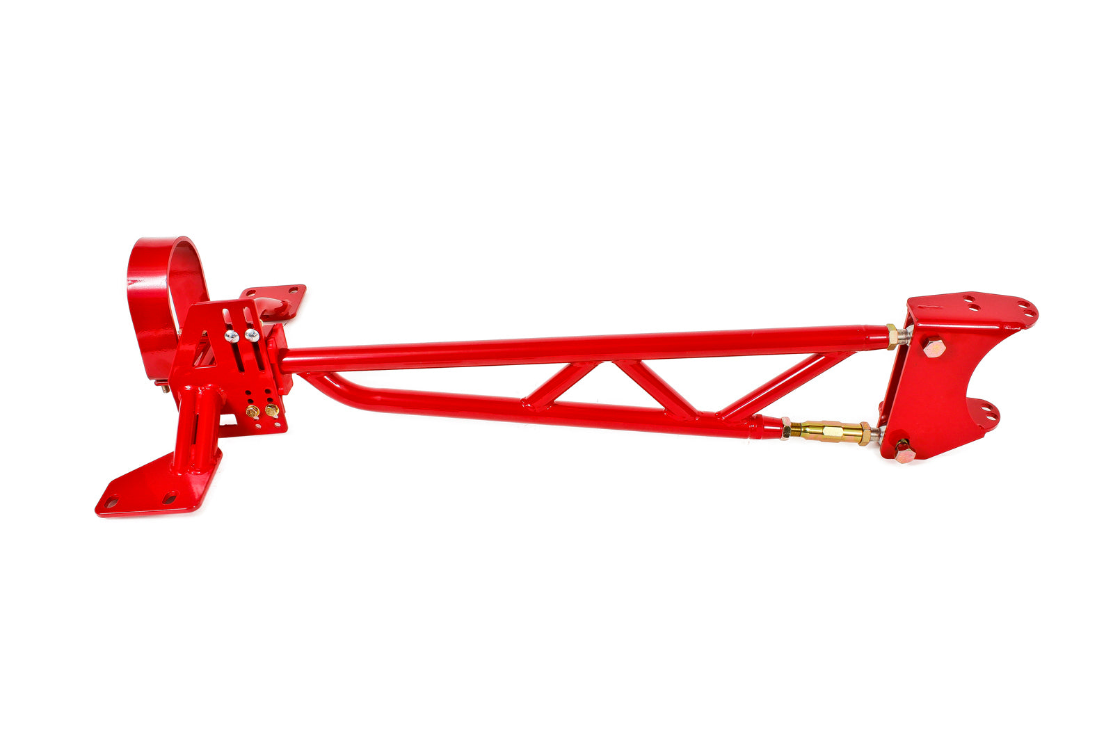BMR Suspension TA012R 93-02 F-Body Torque Arm Tunnel Mount BMR Suspension TA012R
