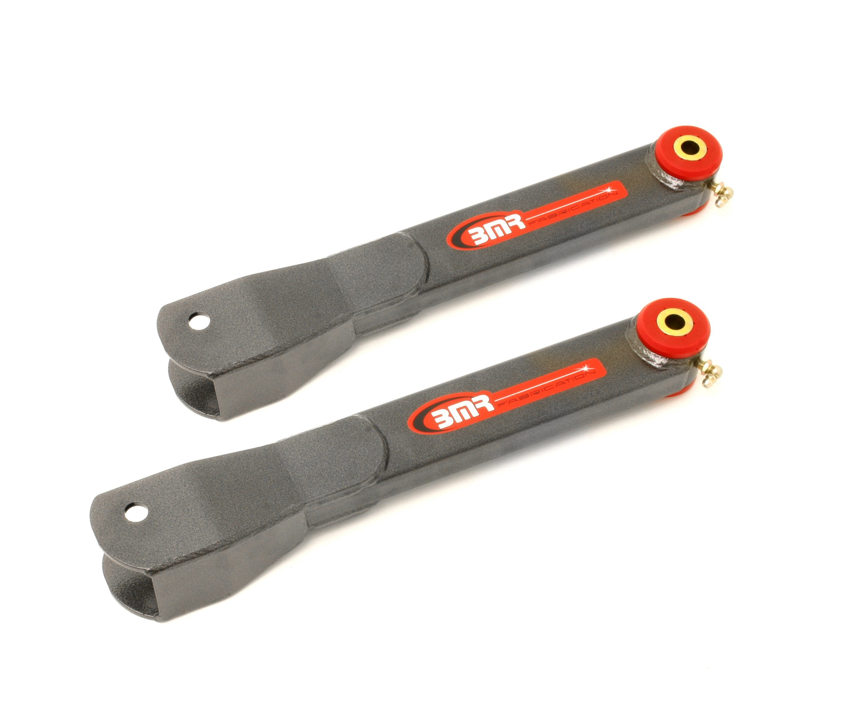 BMR Suspension TCA026H 10-15 Camaro Trailing Arms Rear Non Adjustable BMR Suspension TCA026H