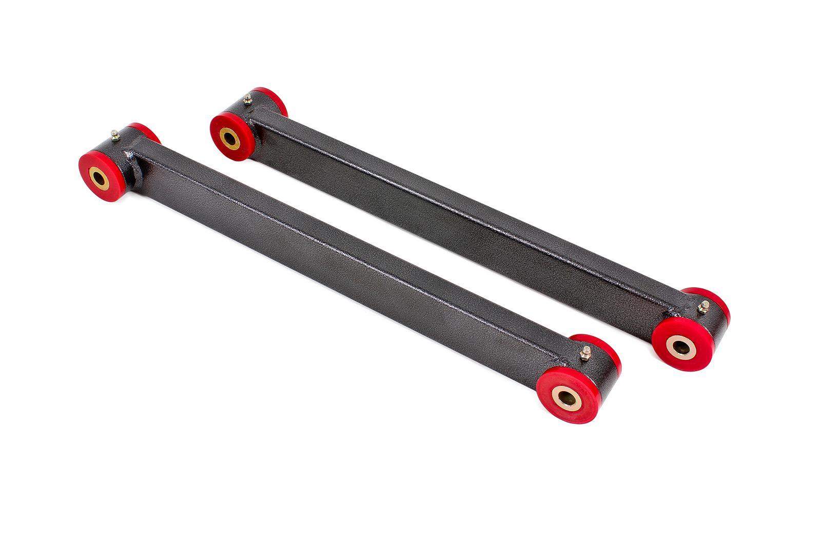 BMR Suspension TCA032H 05-14 Mustang Lower Control Arms Boxed BMR Suspension TCA032H