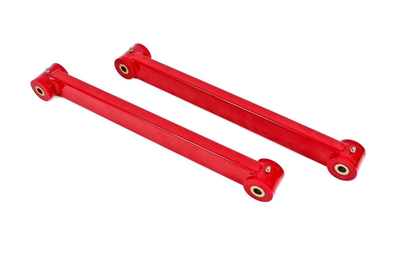 BMR Suspension TCA032R 05-14 Mustang Lower Control Arms Boxed BMR Suspension TCA032R