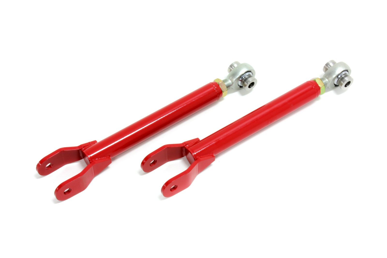 BMR Suspension TCA033R 10-15 Camaro Trailing Arms Rear Single Adjust BMR Suspension TCA033R