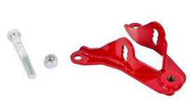 BMR Suspension UCM002R 11-14 Mustang Upper Control Arm Mount BMR Suspension UCM002R