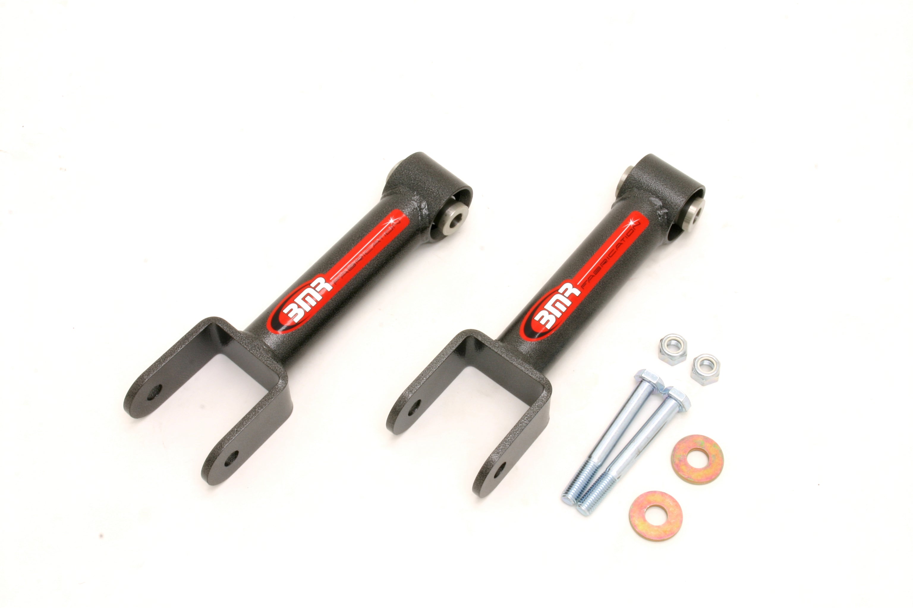 BMR Suspension UTCA013H Upper Control Arms Non Adjustable BMR Suspension UTCA013H