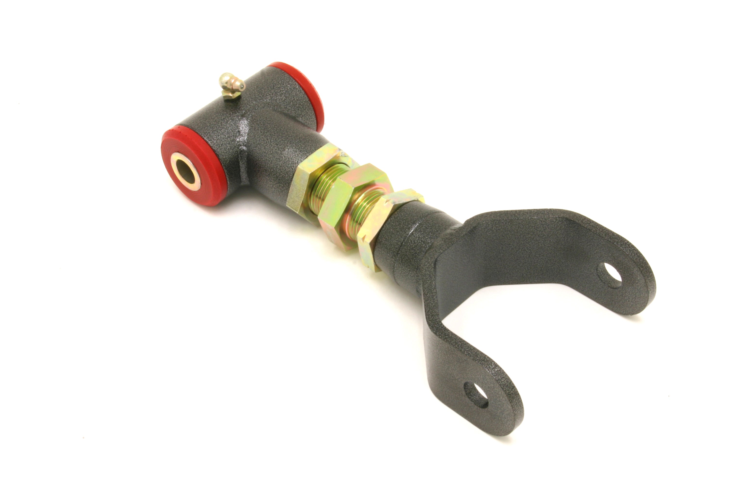 BMR Suspension UTCA019H 05-10 Mustang Upper Cont rol Arm On-Car Adjustabl BMR Suspension UTCA019H