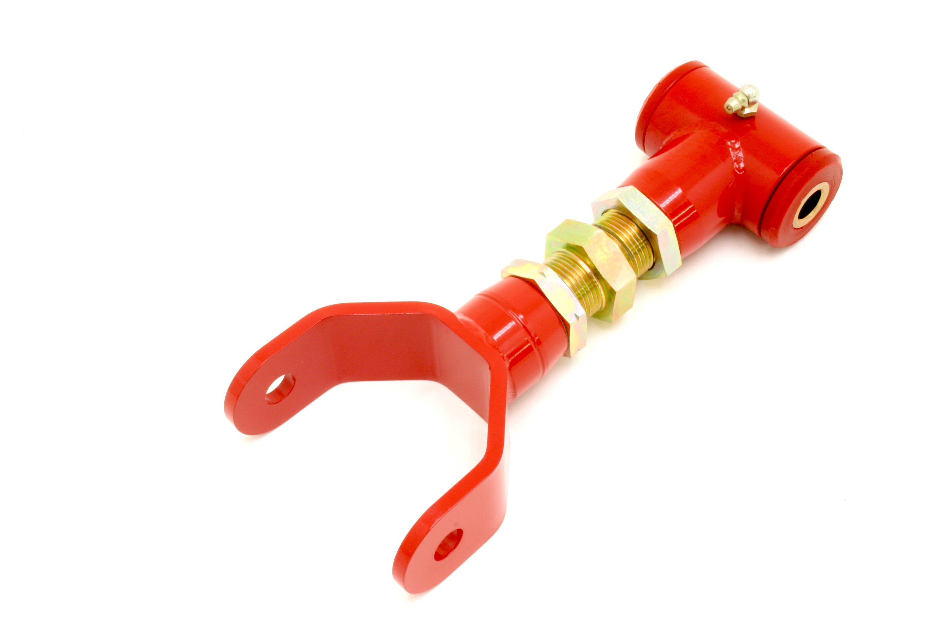 BMR Suspension UTCA019R 05-10 Mustang Upper Cont rol Arm On-Car Adjustabl BMR Suspension UTCA019R