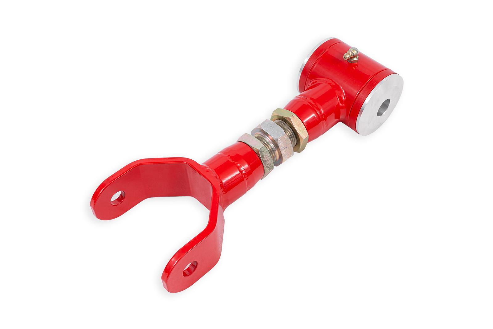 BMR Suspension UTCA032R 11-14 Mustang Upper Cont rol Arm On-Car Adjustabl BMR Suspension UTCA032R