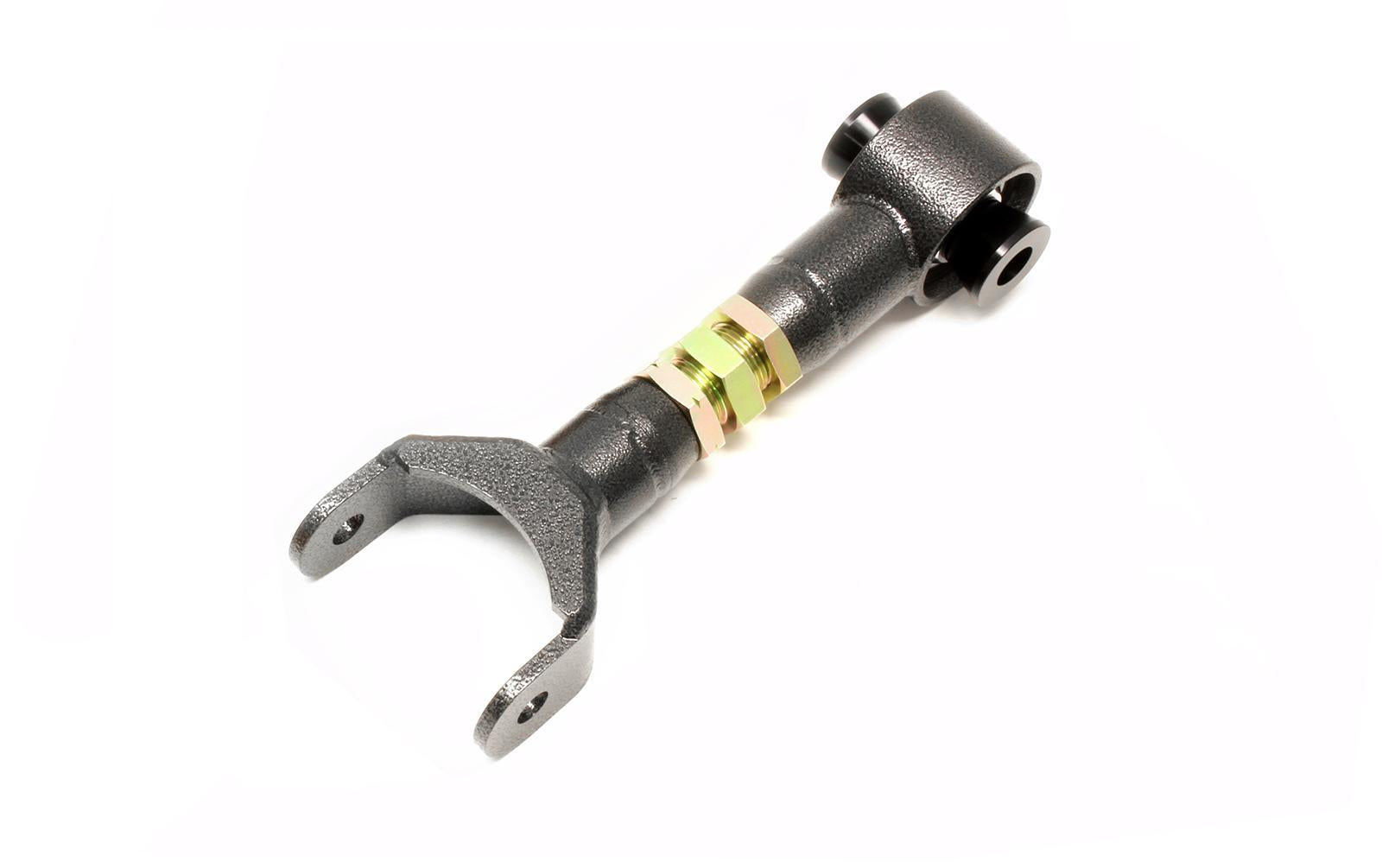 BMR Suspension UTCA033H 11-14 Mustang Upper Cont rol Arm On-Car Adjustabl BMR Suspension UTCA033H