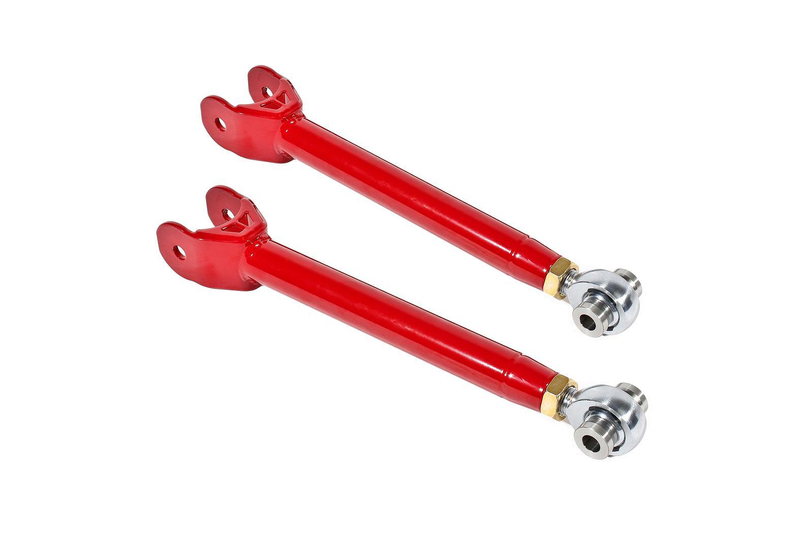 BMR Suspension UTCA062R 16- Camaro Upper Control Arms Adjustable BMR Suspension UTCA062R