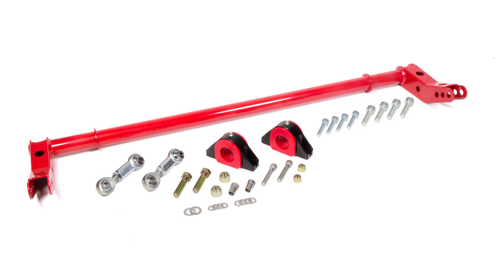 BMR Suspension XSB004R 10-15 Camaro Xtreme Anti-Roll Kit Rear BMR Suspension XSB004R