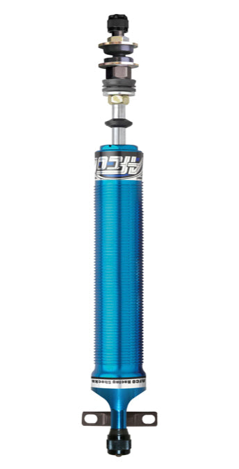 AFCO Racing 3840F/BNCBG Front Drag Shock 4in Stroke Big Gun (Each) AFCO Racing 3840F/BNCBG