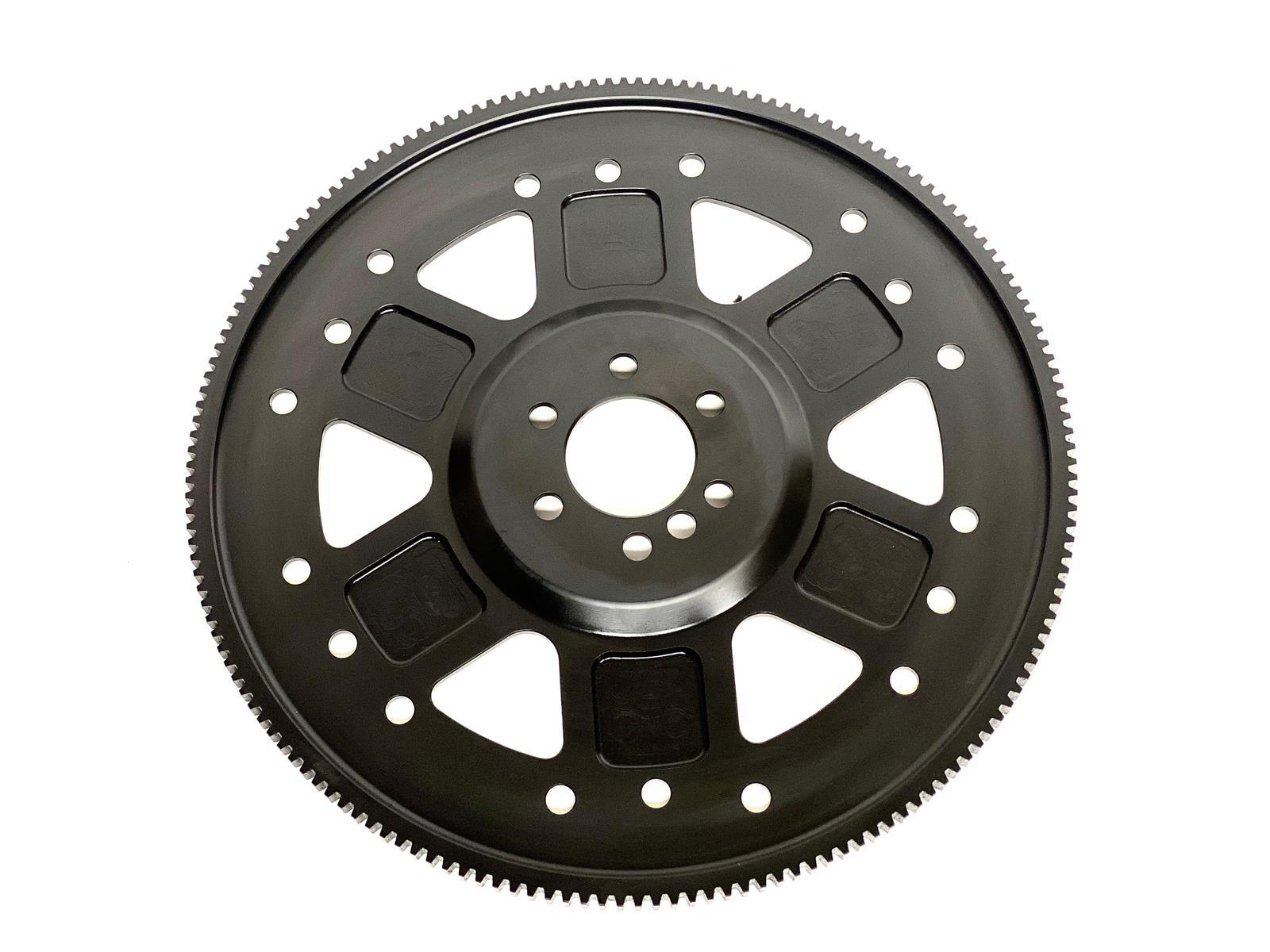 boninfante friction 047-0217 Billet Flexplate SFI LS/LSX 168-Tooth  6-Bolt boninfante friction 047-0217