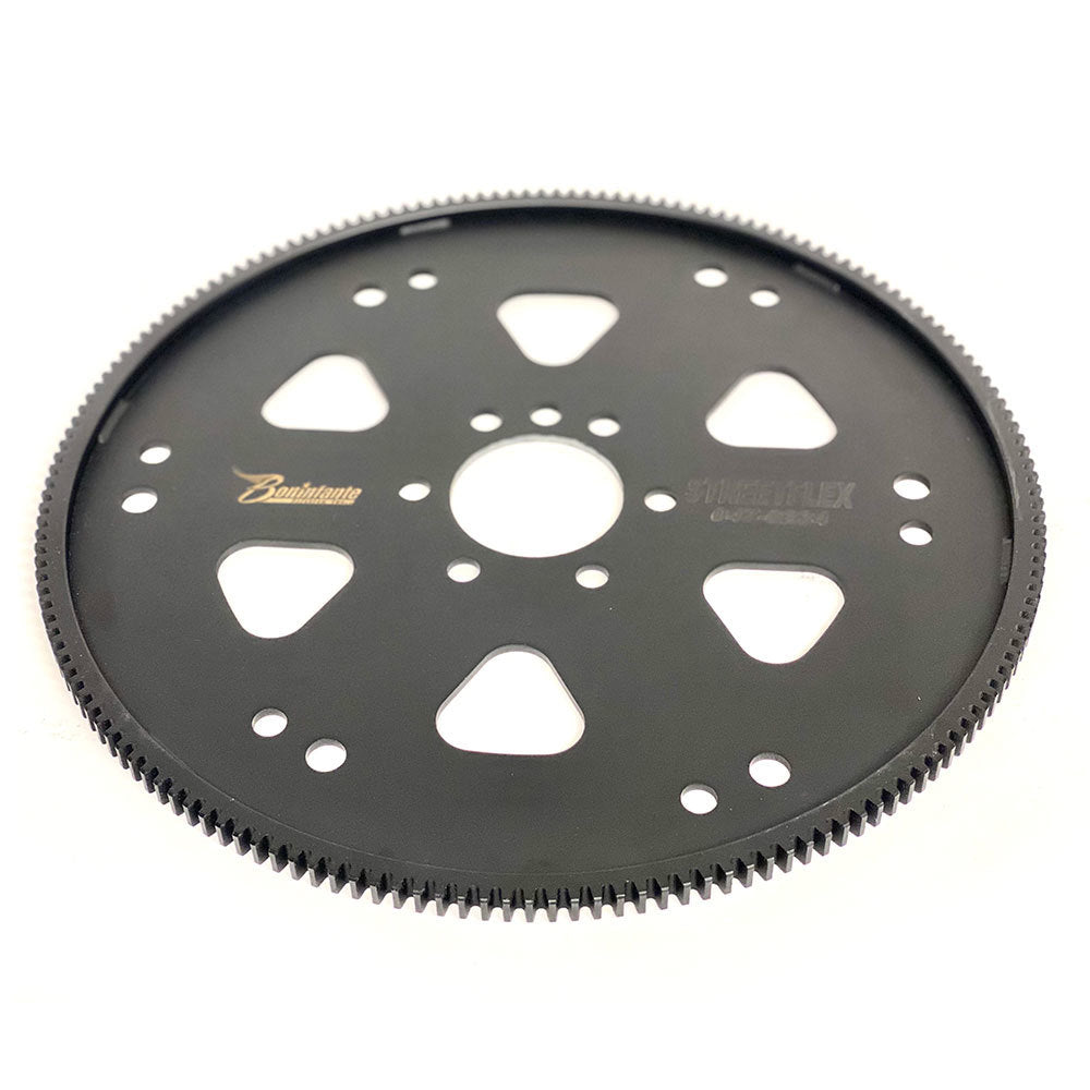 boninfante friction BON047-0234 Billet Flexplate SFI SBC/BBC 168-Tooth boninfante friction BON047-0234