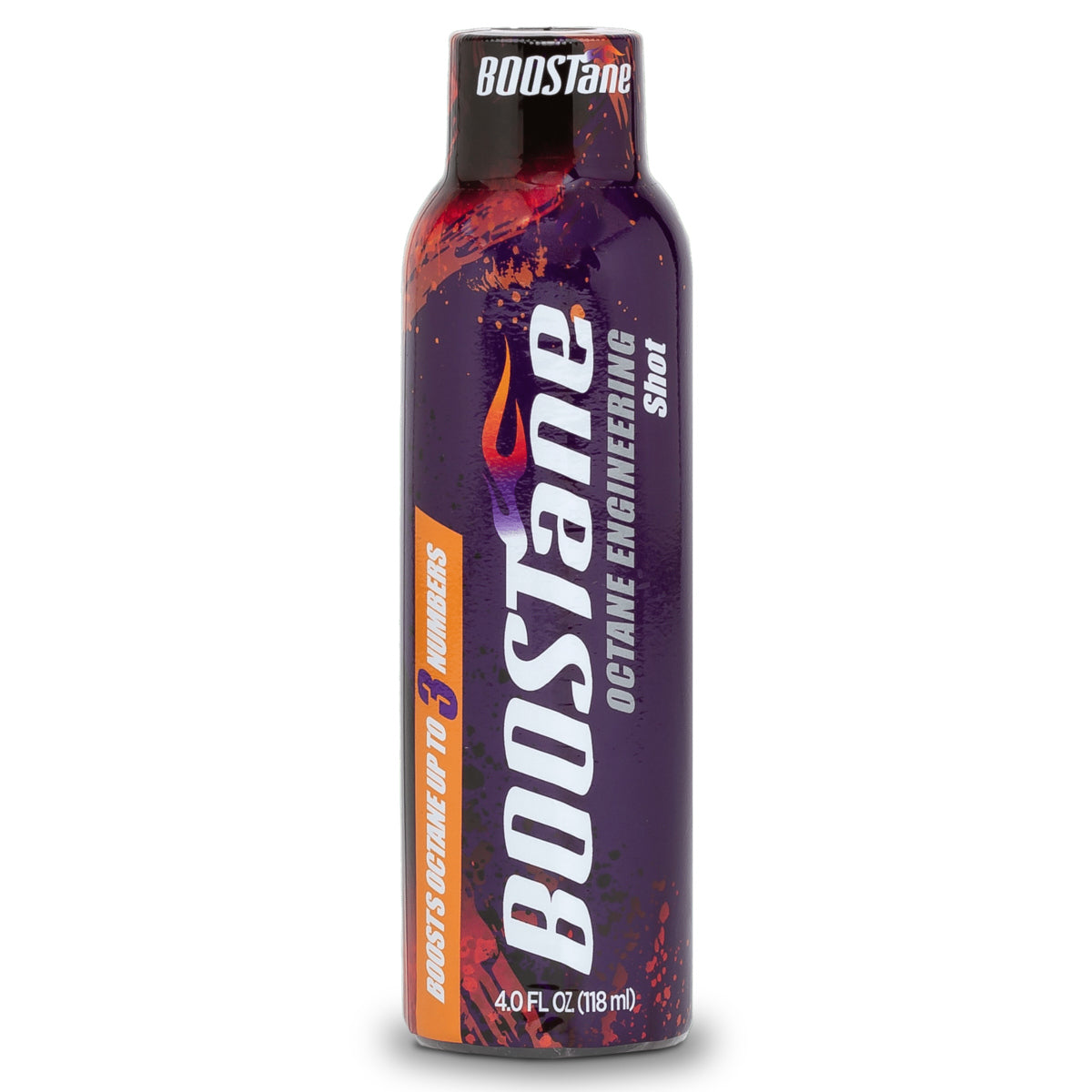 BOOSTane OCT04SHOT1 Shot-Octane Boost Single 4oz Bottle BOOSTane OCT04SHOT1