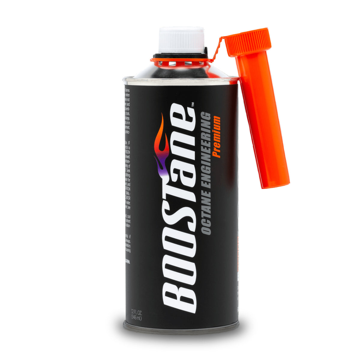 BOOSTane OCT16PRE1 Premium-Octane Boost Single 16oz Bottle BOOSTane OCT16PRE1