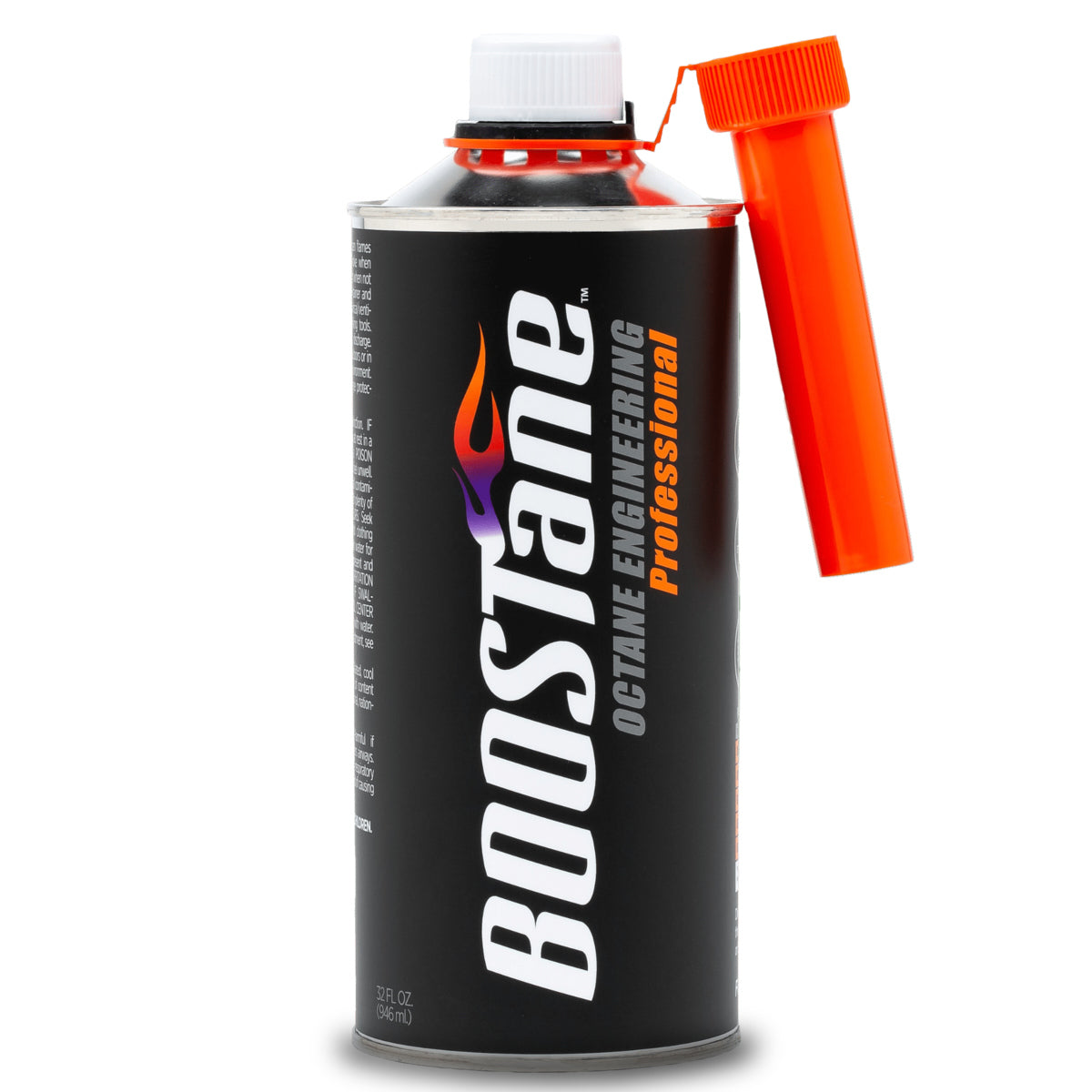 BOOSTane OCT32PRO1 Professional-Octane Boos t Single 32oz Bottle BOOSTane OCT32PRO1