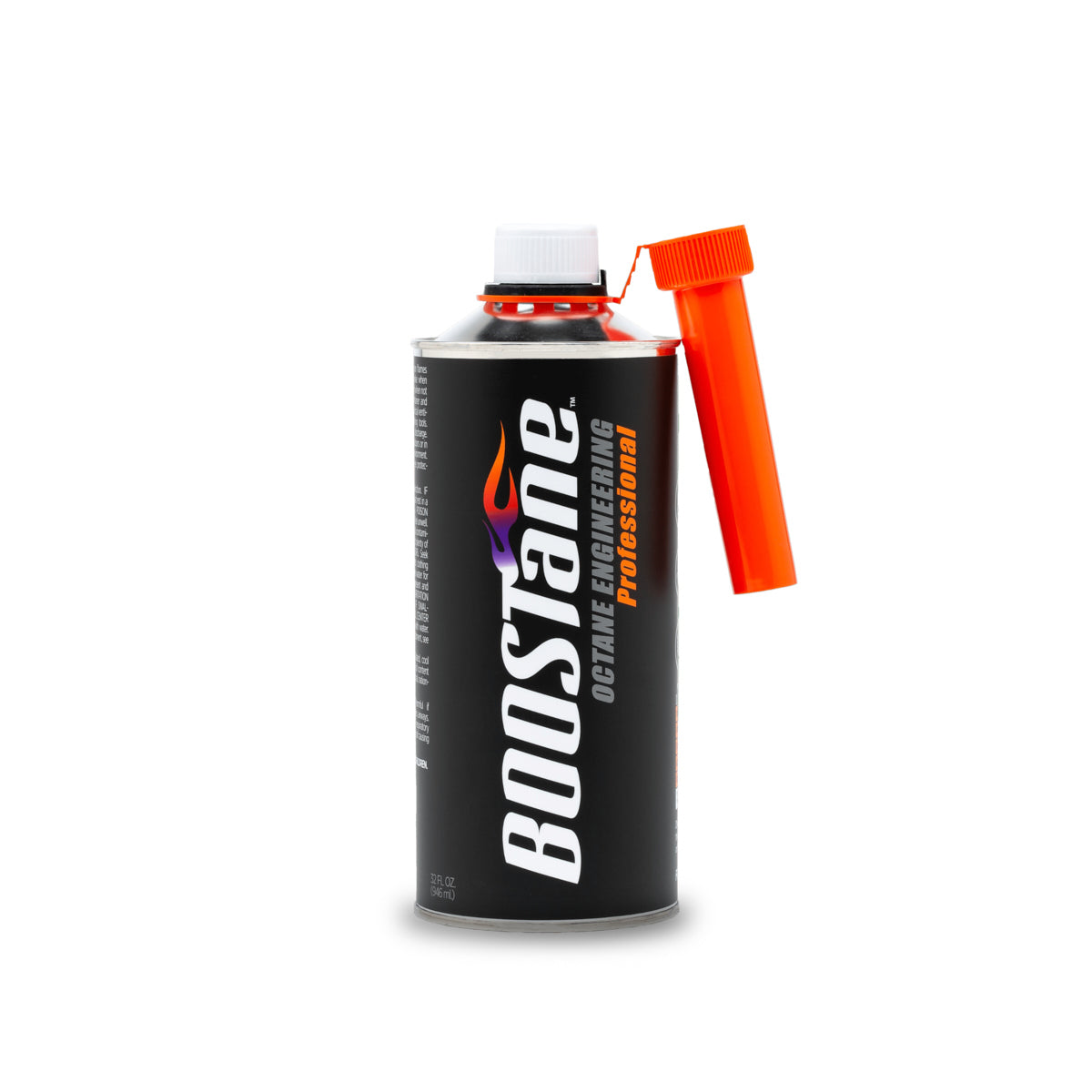 BOOSTane OCT32PRO20 Professional-Octane Boos t Case 20 x 32oz Bottle BOOSTane OCT32PRO20