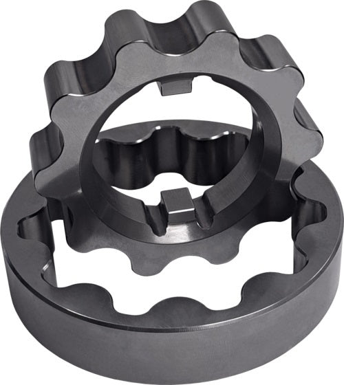 Boundary Pumps 48RE-TPG Billet Transmission Gear Dodge 48RE Boundary Pumps 48RE-TPG
