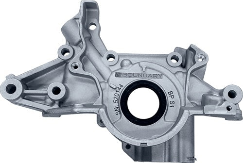 Boundary Pumps BP-S1 Oil Pump w/Billet Gear 1.6L/1.8L I4 Ford/Mazda Boundary Pumps BP-S1