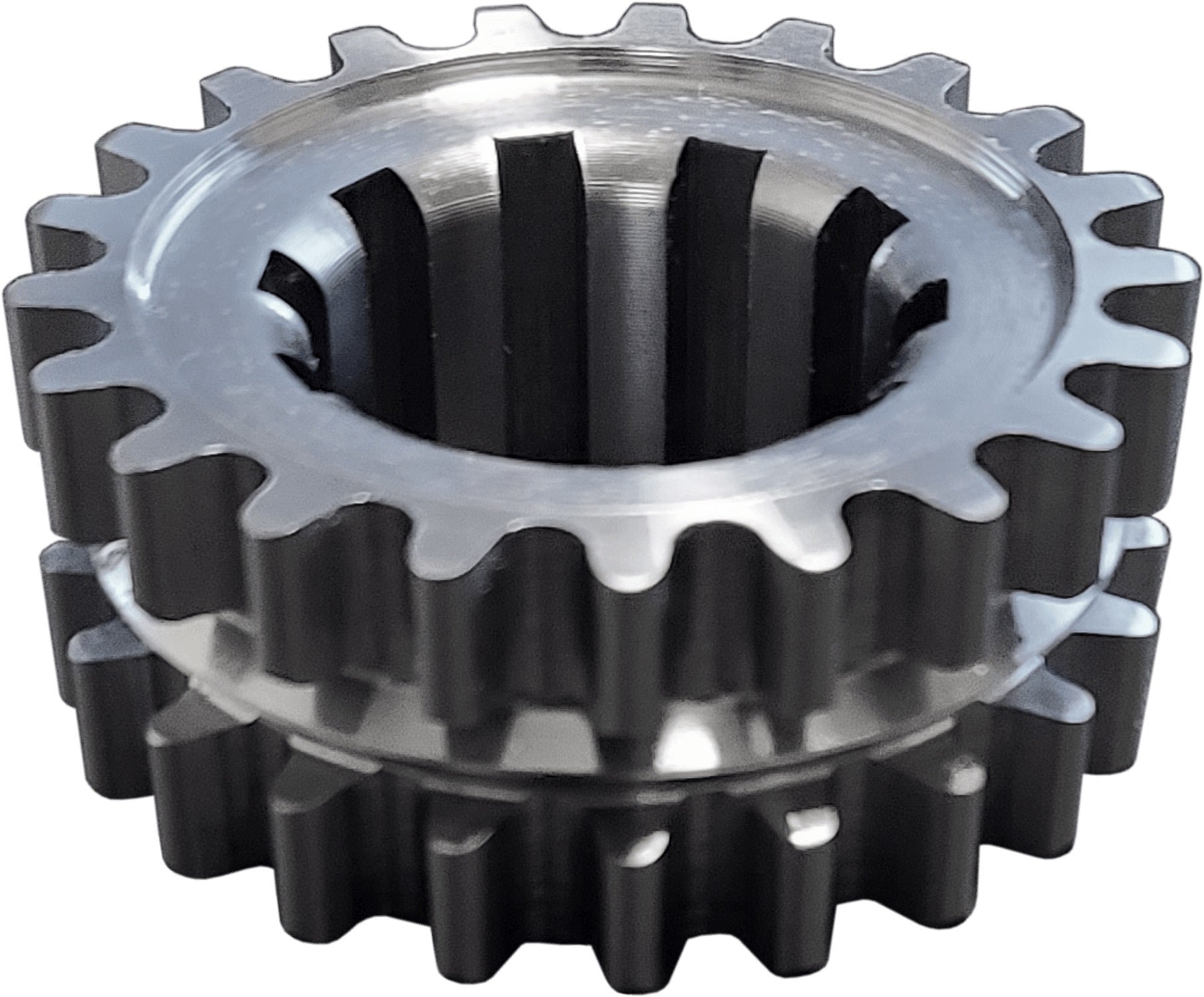 Boundary Pumps MM-SP-4V-K Billet Timing Crank Drive Gear Ford 4V Motor Boundary Pumps MM-SP-4V-K