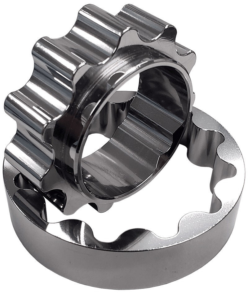 Boundary Pumps VQ-OPG-VHR Oil Pump Gear Set Nissan VQ VHR 3.5L/3.7L Boundary Pumps VQ-OPG-VHR