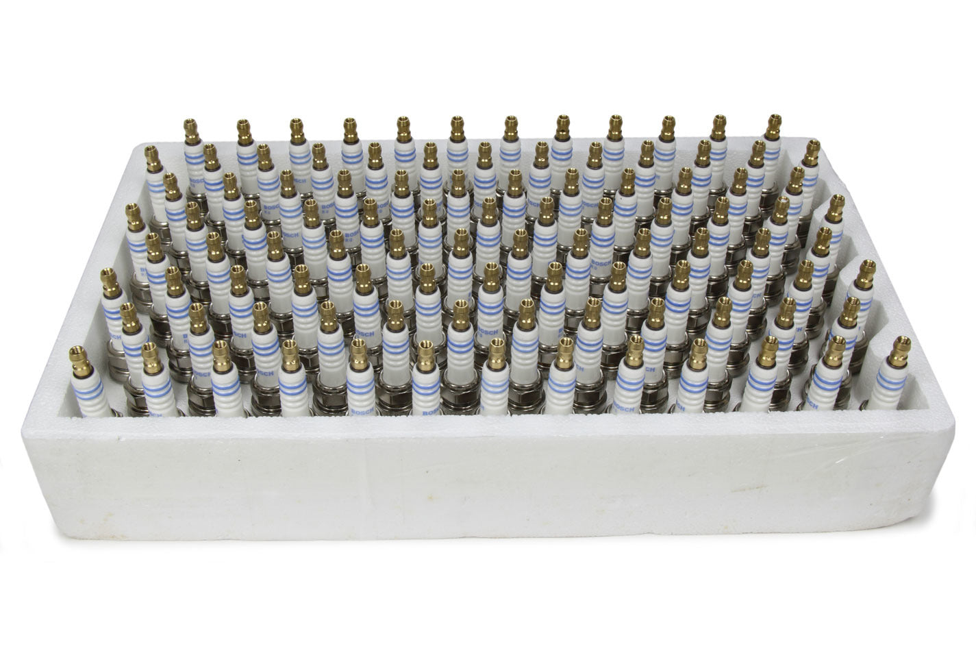 Bosch 0241.288.503 Bosch Motorsport Spark Plugs 100pk Bosch 0241.288.503