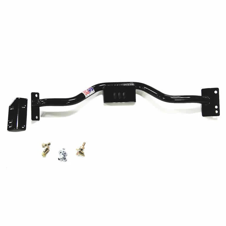 Bowler Performance Transmission 4601008 67-69 Camaro TKO500/600 Trans Crossmember SBC/LS Bowler Performance Transmission 4601008
