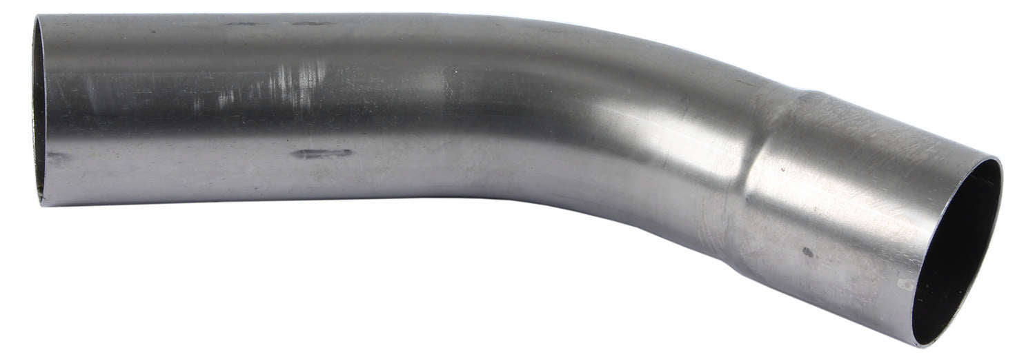 Boyce Track Burner LR3545E 3.5 45 Deg Long Radius Elbow Boyce Track Burner LR3545E