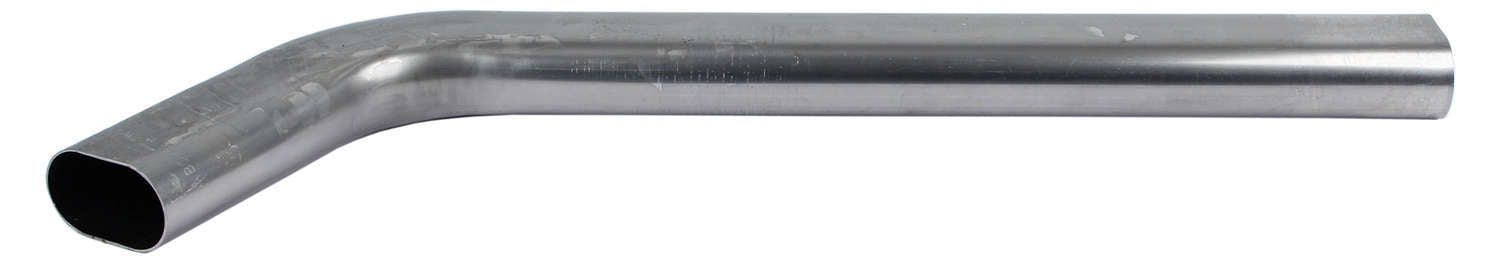 Boyce Track Burner OP3036SR60 3 x 36 Oval Tailpipe Boyce Track Burner OP3036SR60