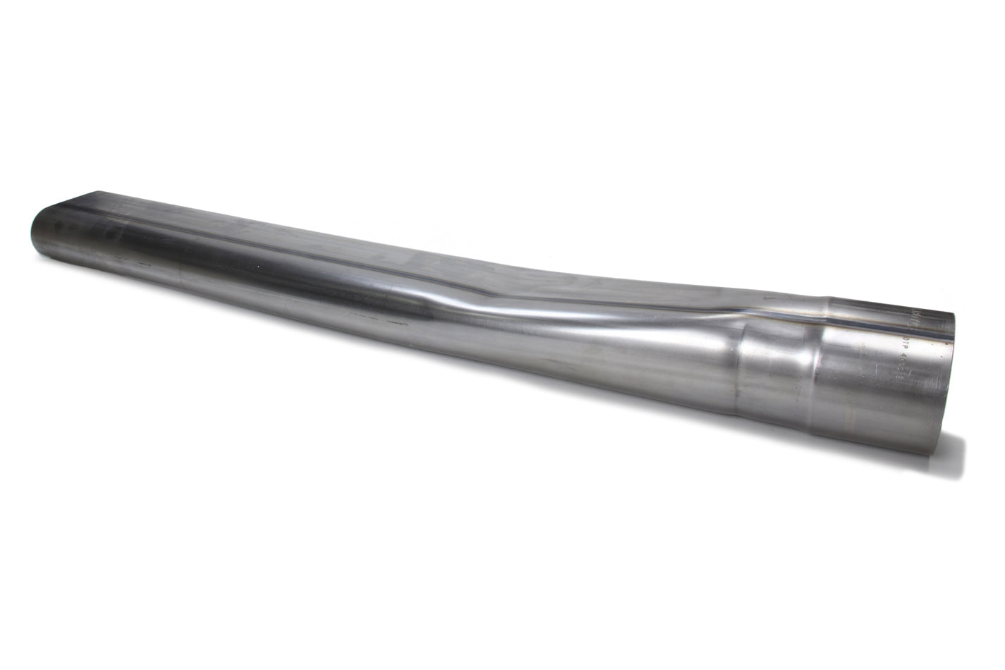 Boyce Track Burner OTP4036E 4in x 36in Transition Pipe Boyce Track Burner OTP4036E