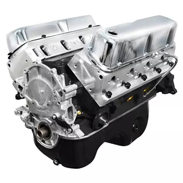 BluePrint Engines BP302RCT SBF 302 Crate Engine 361 HP - 334 Lbs Torque BluePrint Engines BP302RCT