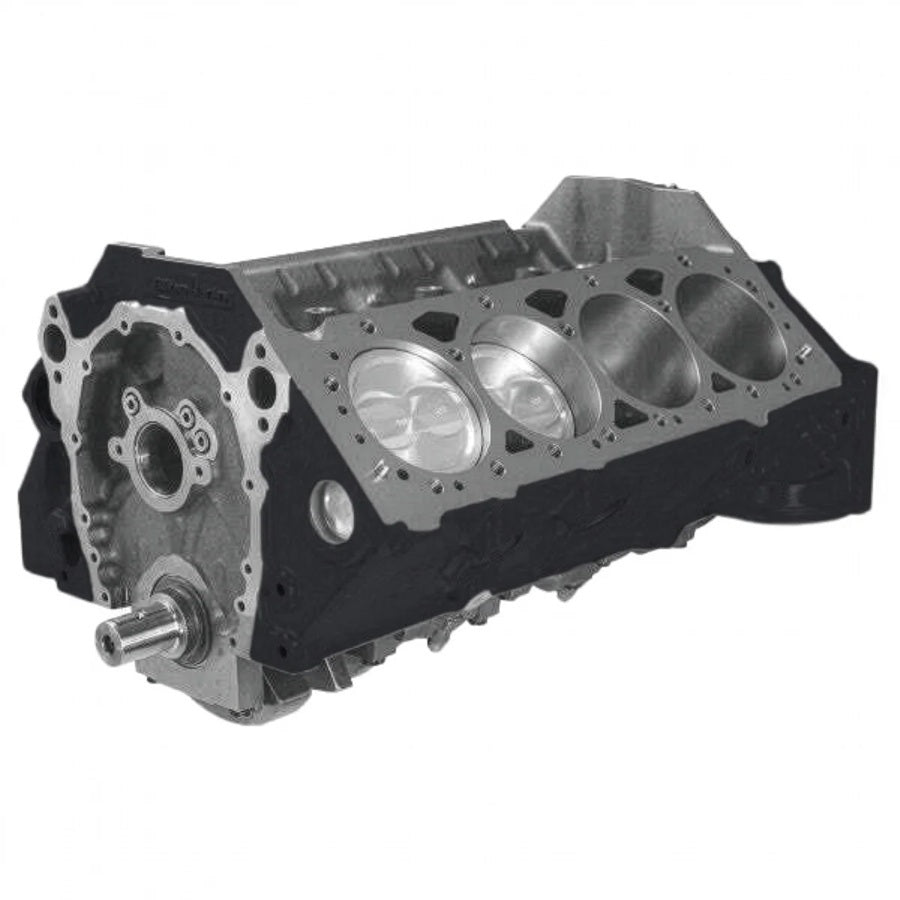 BluePrint Engines BP4002 SBC 400ci Short Block BluePrint Engines BP4002