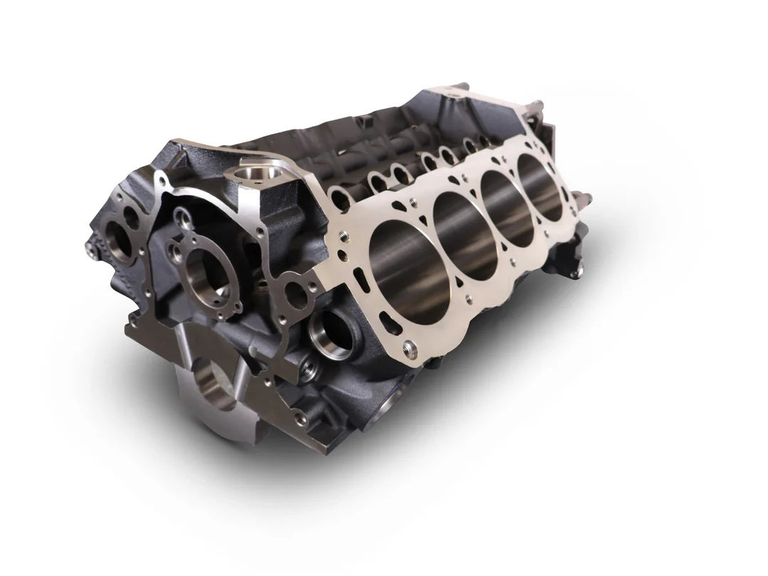 BluePrint Engines BPP12110339 SBF 302 Engine Block 8.200 Deck 4.125 Bore BluePrint Engines BPP12110339