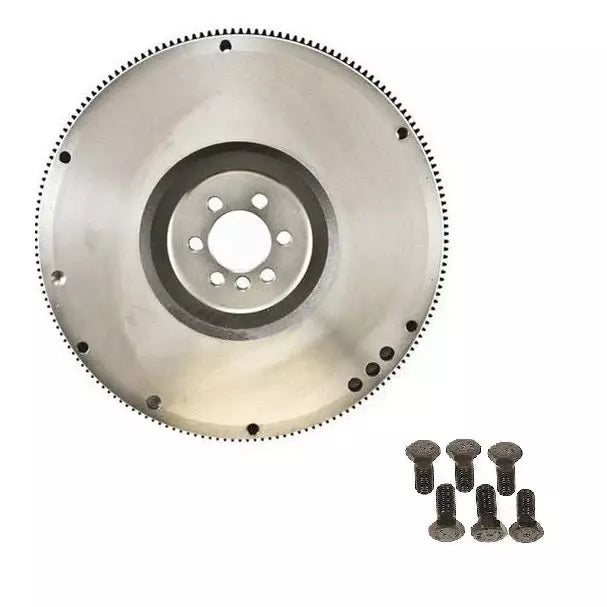 BluePrint Engines BPP300116 GM 1-Piece Rear Main Seal 168 Tooth Flywheel BluePrint Engines BPP300116