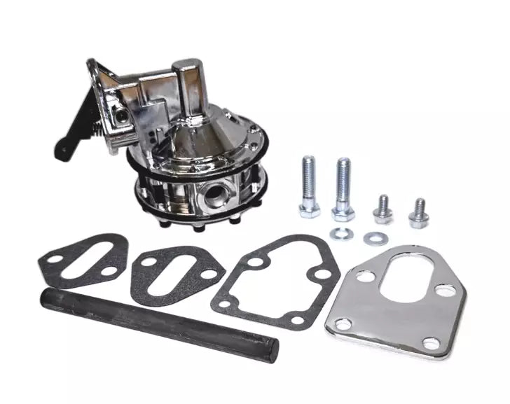 BluePrint Engines BPP4891 SBC Fuel Pump Kit 110GPH Mechanical BluePrint Engines BPP4891