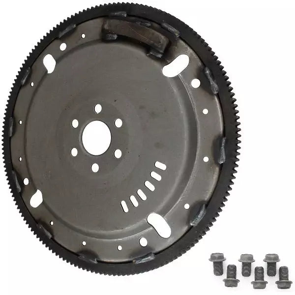 BluePrint Engines BPPF28164 Flexplate Ford 164 Tooth External 28OZ Imbalance BluePrint Engines BPPF28164