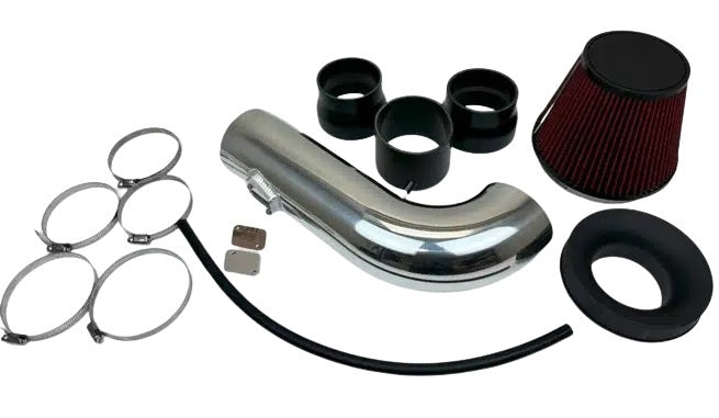 BluePrint Engines BPPLS01013 Universal Air Intake Kit BluePrint Engines BPPLS01013