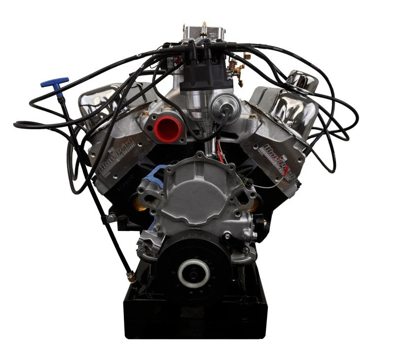 BluePrint Engines PSF4271CTF SBF 427 PS Crate Engine EFI Front Sump - Dressed BluePrint Engines PSF4271CTF