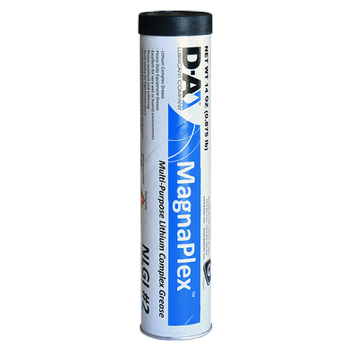 PennGrade BPO12727T Magnaplex NLGI #2 - 14oz Tube PennGrade BPO12727T