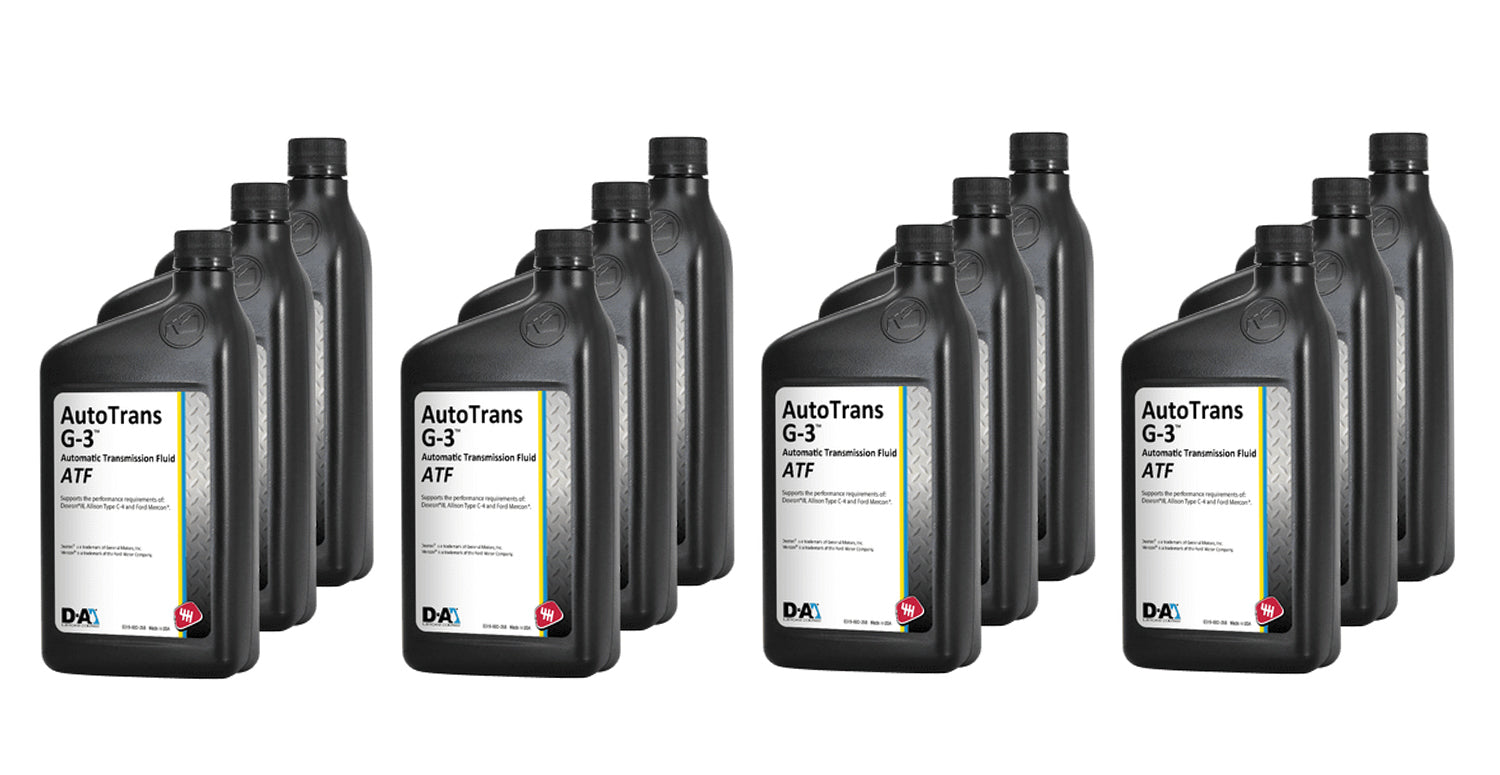 PennGrade 54506 Autotrans G3 Case 12x1 Quart PennGrade 54506