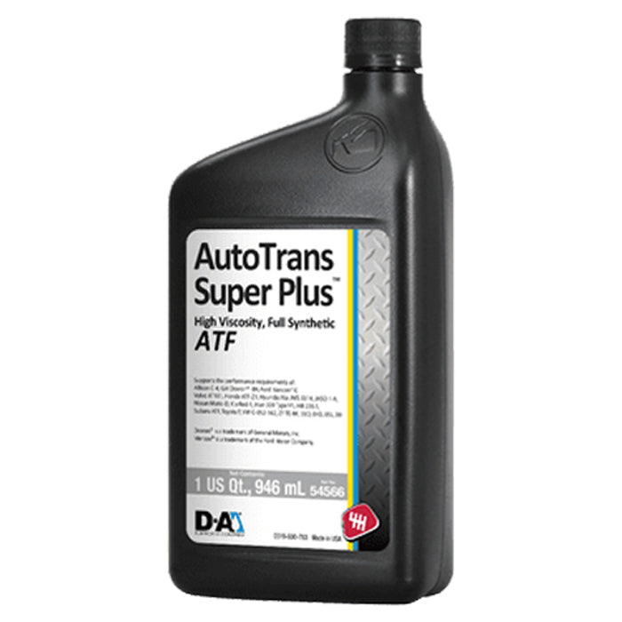 PennGrade BPO54586 Autotrans Super LV 1 Quart PennGrade BPO54586