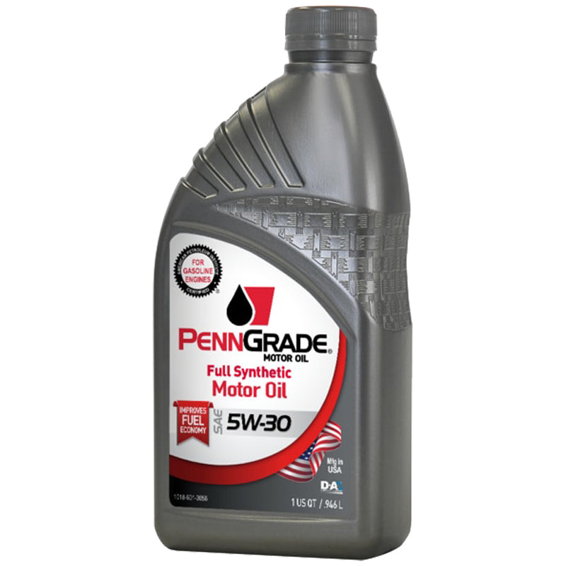 PennGrade BPO62836 PennGrade Full Synthetic 5w30 1 Quart PennGrade BPO62836