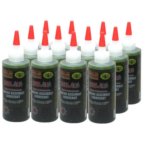 PennGrade 71055 Engine Assembly Lube Case 12 x 6oz Bottles PennGrade 71055
